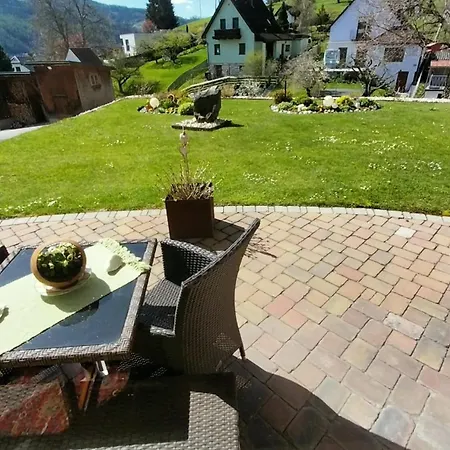 Chillout Garden *